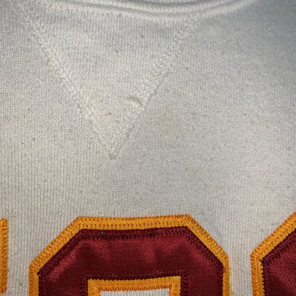 Trojan Tee & Sweater - Picture 5 of 6